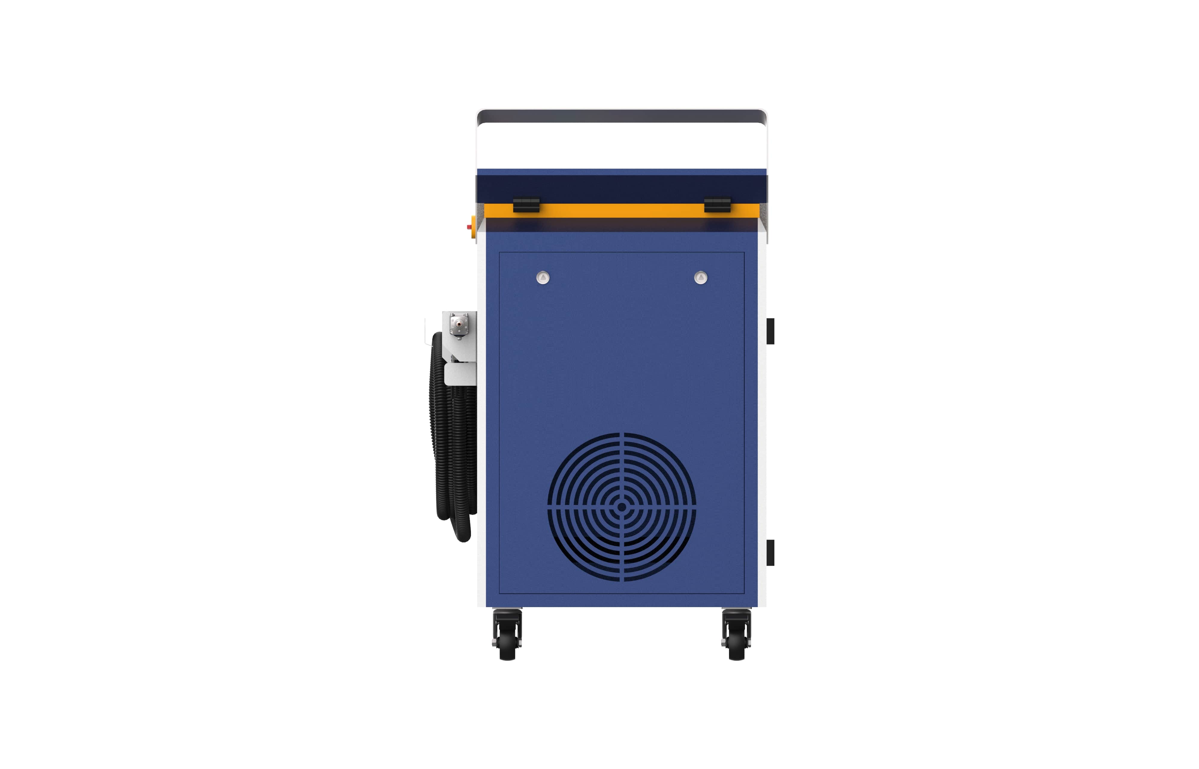 Аппарат ручной лазерной сварки HSG Laser FMW(4)
