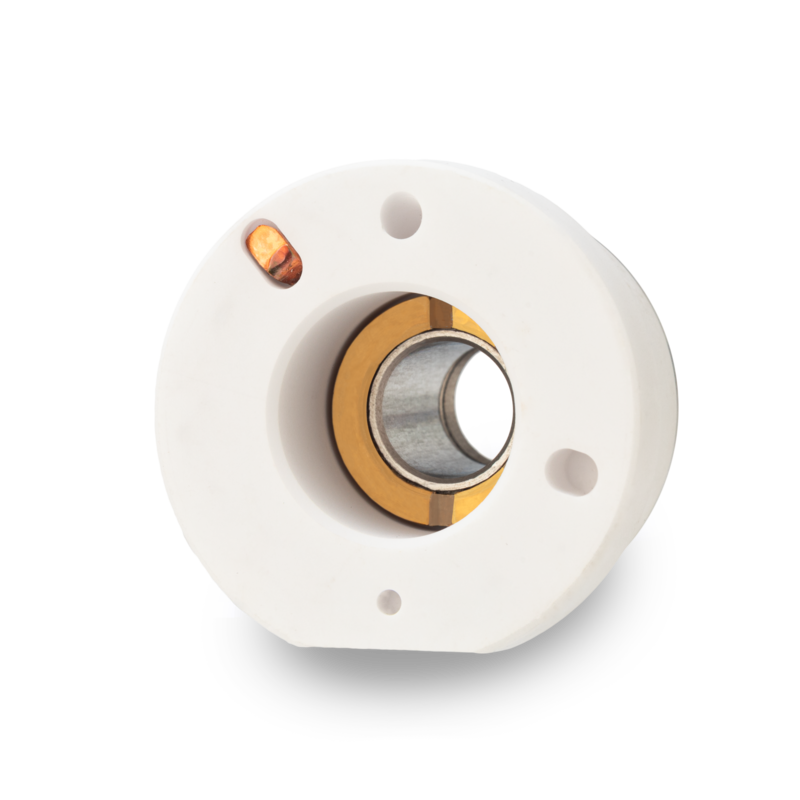 Керамический держатель сопла D41 M11 H34 BOCI(3)
