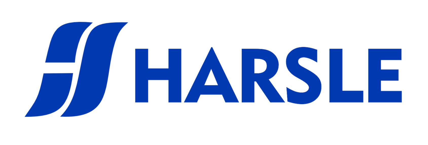 Логотип Harele