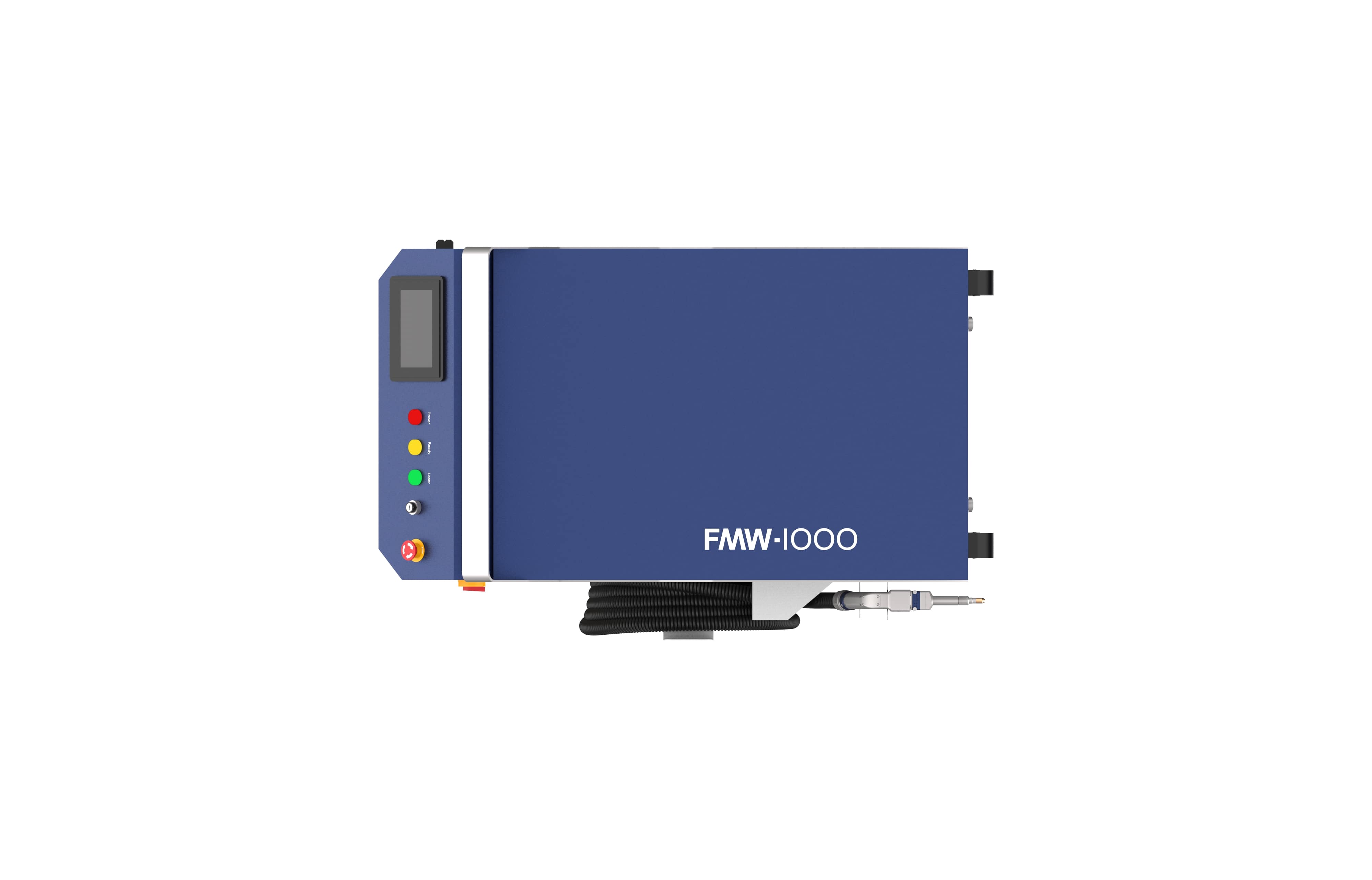 Аппарат ручной лазерной сварки HSG Laser FMW(3)