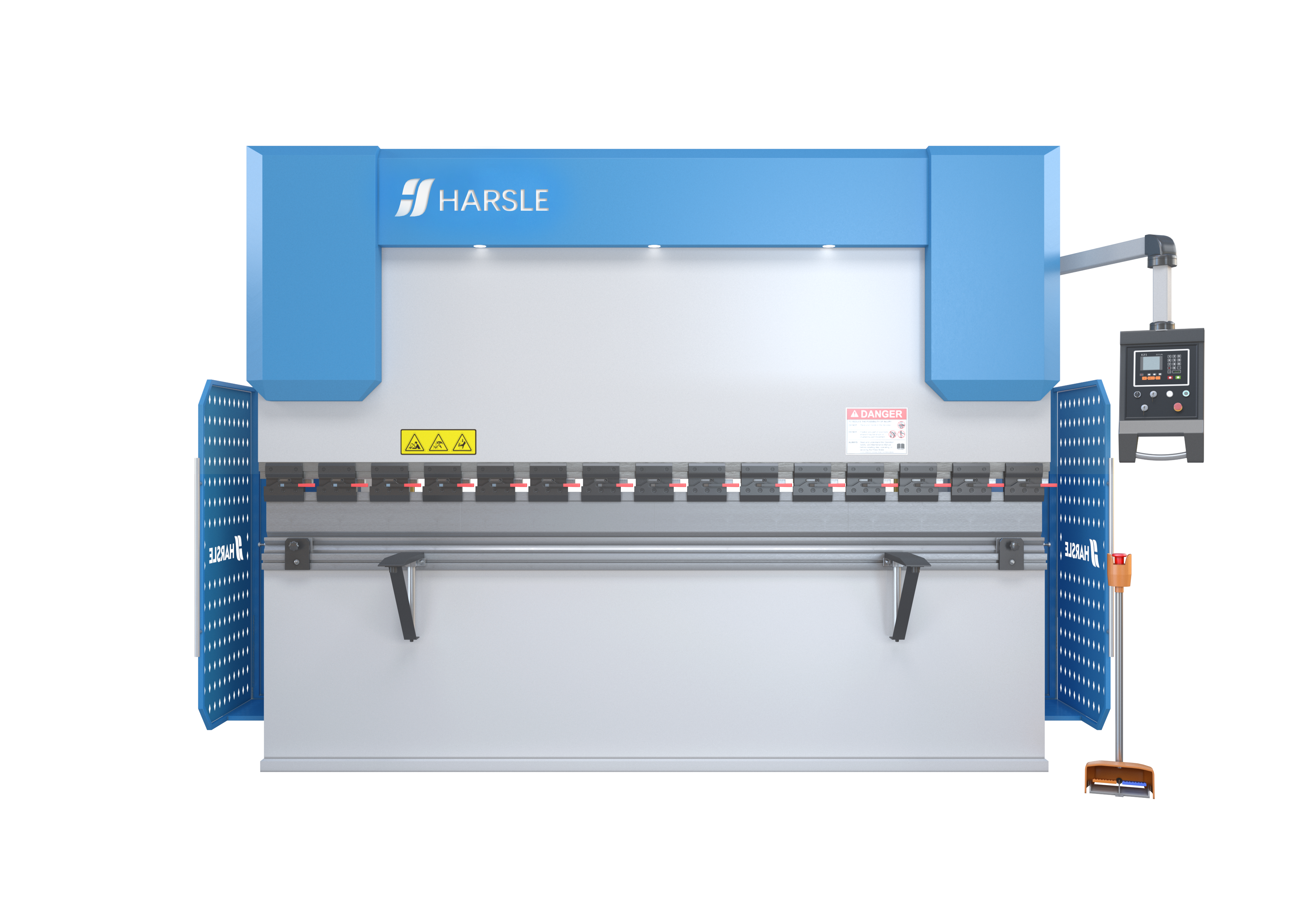 Harsle WC67K EASYBAND