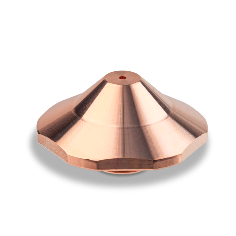 Сопло двойное шестигранное высокоскоростное D28 M11 H15 1.4 мм HSG