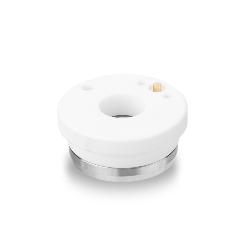 Керамический держатель сопла D31 M11 H13.5 HSG(2)
