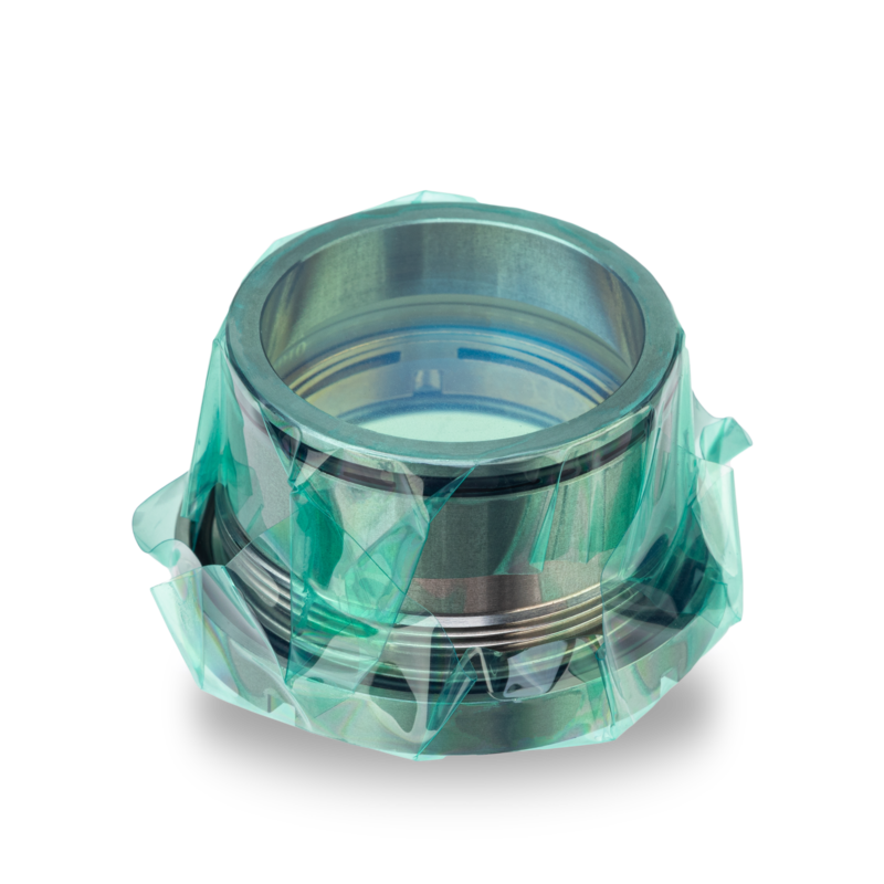 Объектив фокуса в сборе D30 F155 Raytools(4)