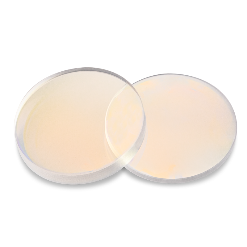 Аналог Защитное стекло D22.35х4 мм (4 кВт)