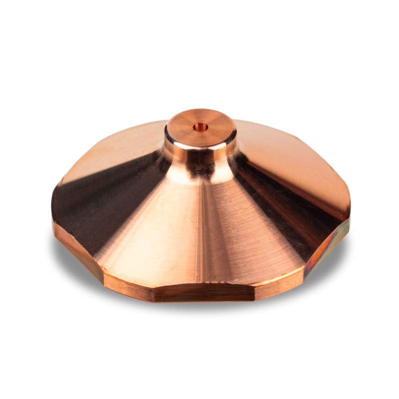 RayTools Сопло одинарное шестигранное D28 M11 H15 1.2 мм Raytools