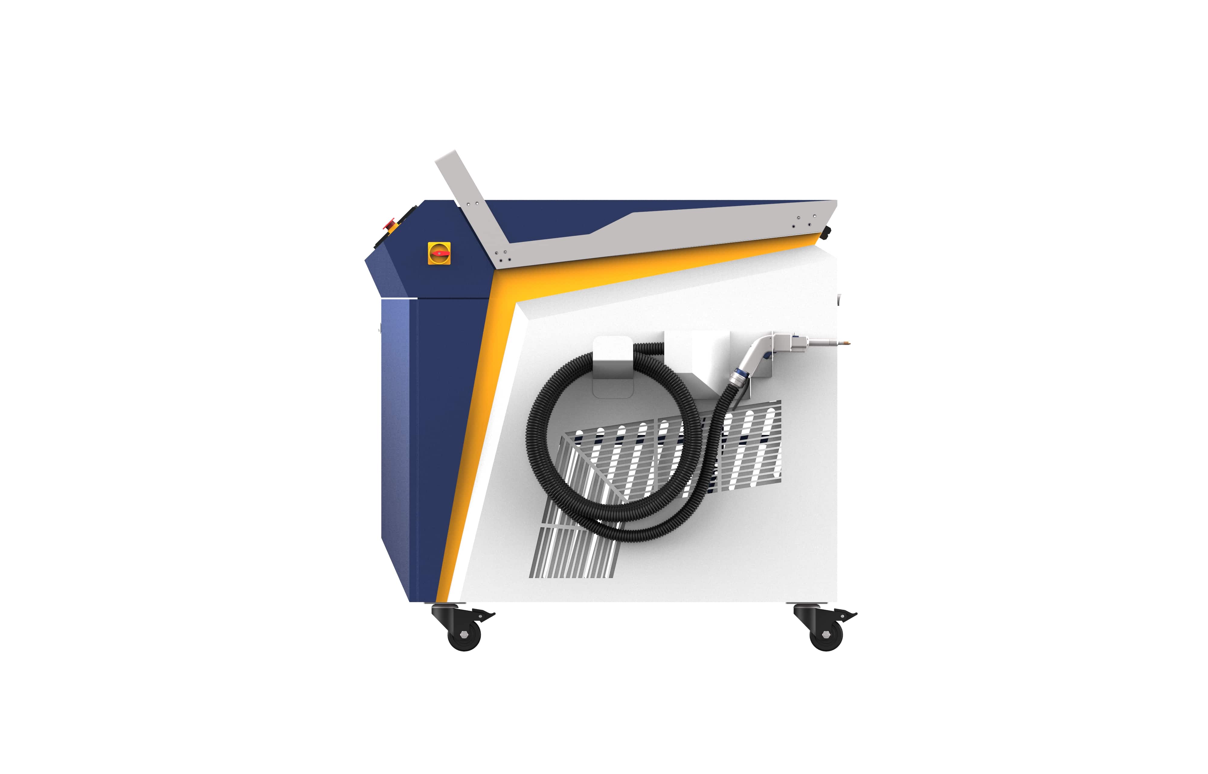 Аппарат ручной лазерной сварки HSG Laser FMW(6)