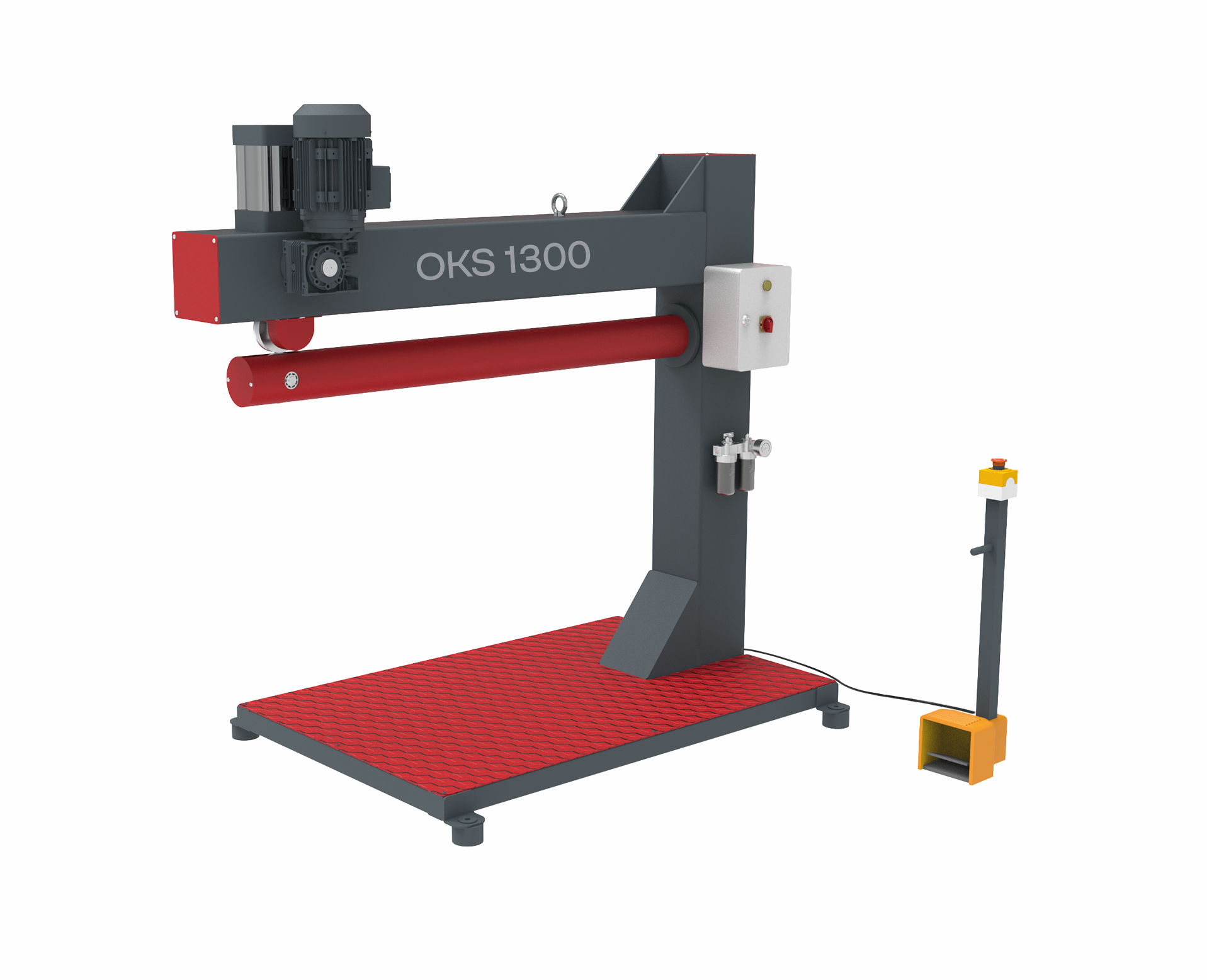 Oree Laser OKS