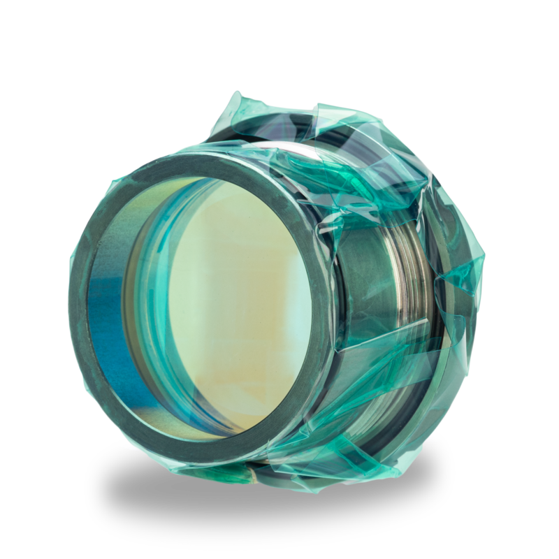 Объектив фокуса в сборе D30 F155 Raytools(2)