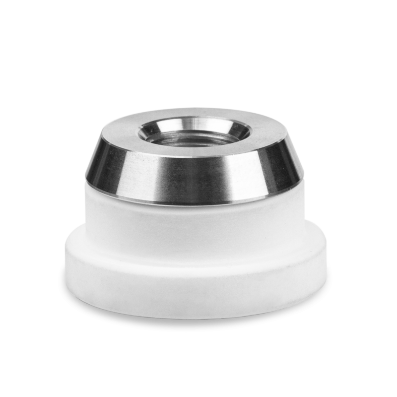 RayTools Керамический держатель сопла D19.5 M8 H12.9 3D Raytools