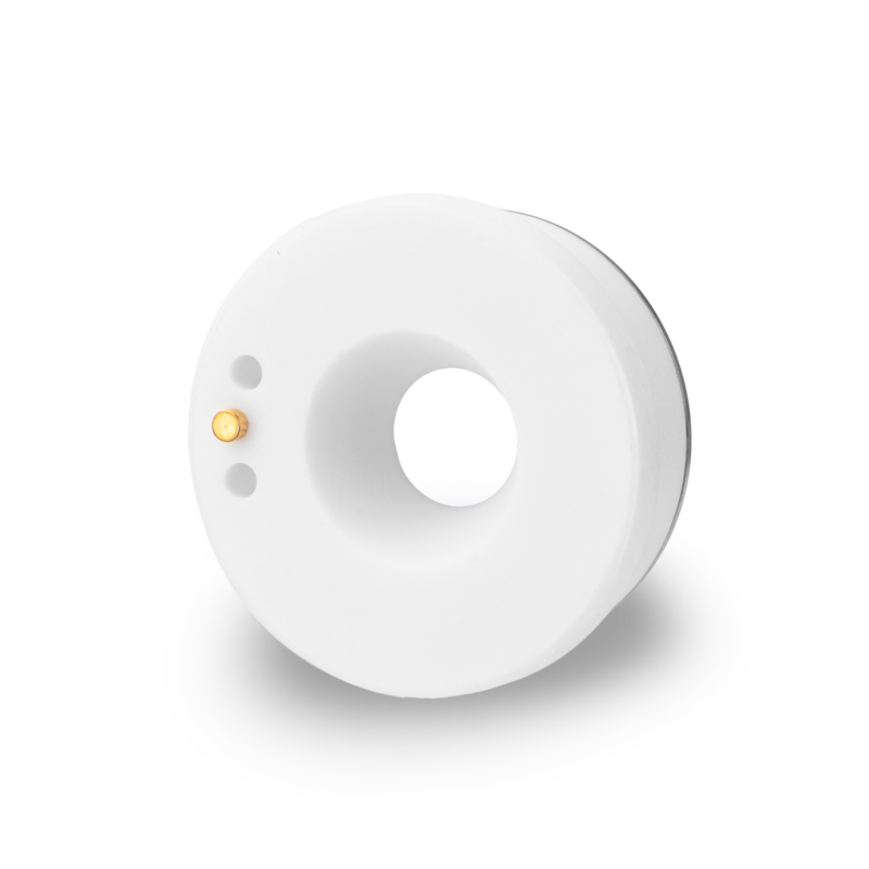 Керамический держатель сопла D31 M11 H13.5 HSG(3)
