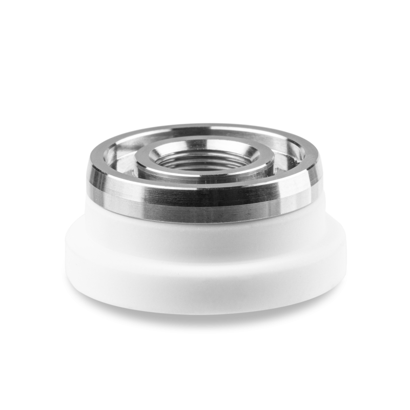 HSG Laser Керамический держатель сопла D28 M11 H11.7 HSG