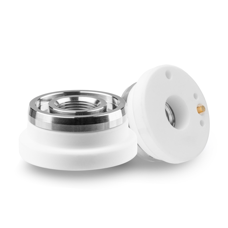 Керамический держатель сопла D31 M11 H13.5 HSG(4)