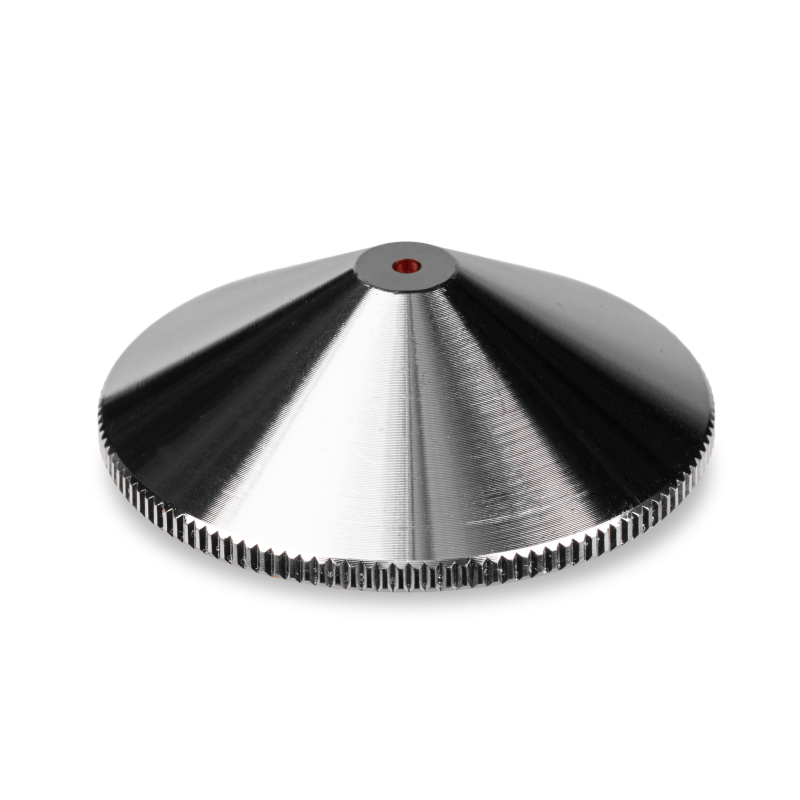 Аналог Сопло двойное (хромированное) D28 M11 H15 1.4 мм