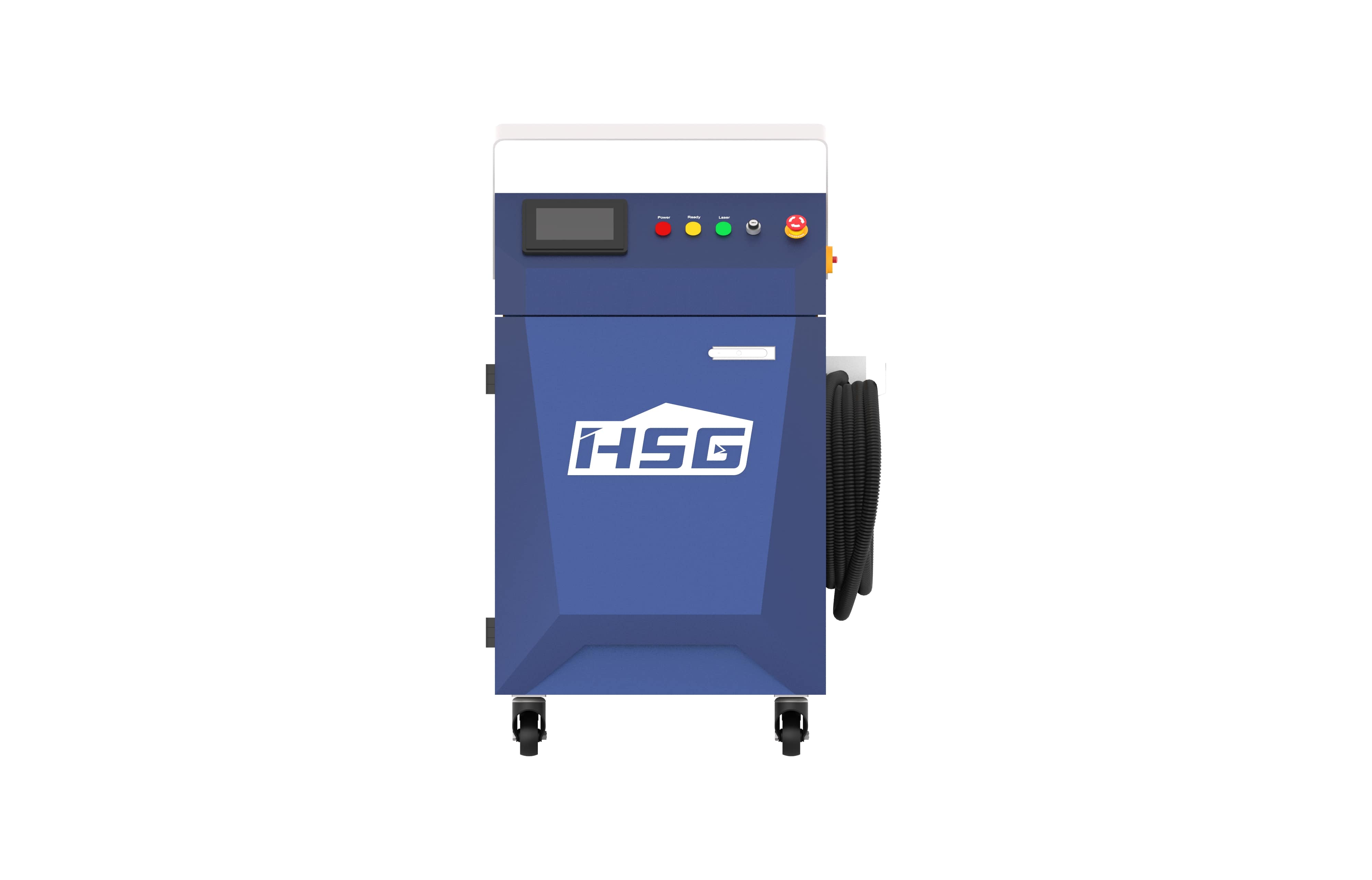 Аппарат ручной лазерной сварки HSG Laser FMW(5)
