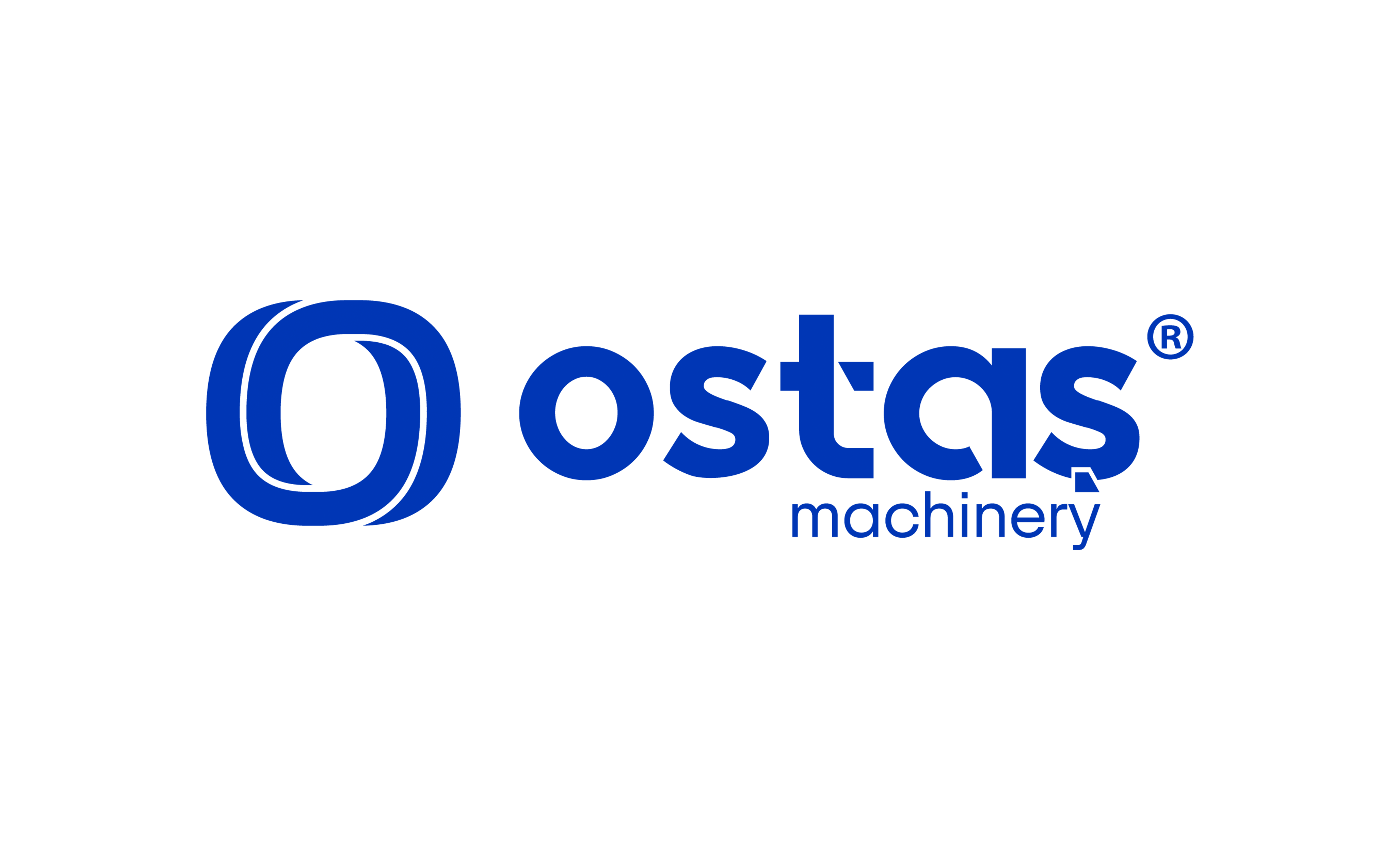 Логотип Ostas