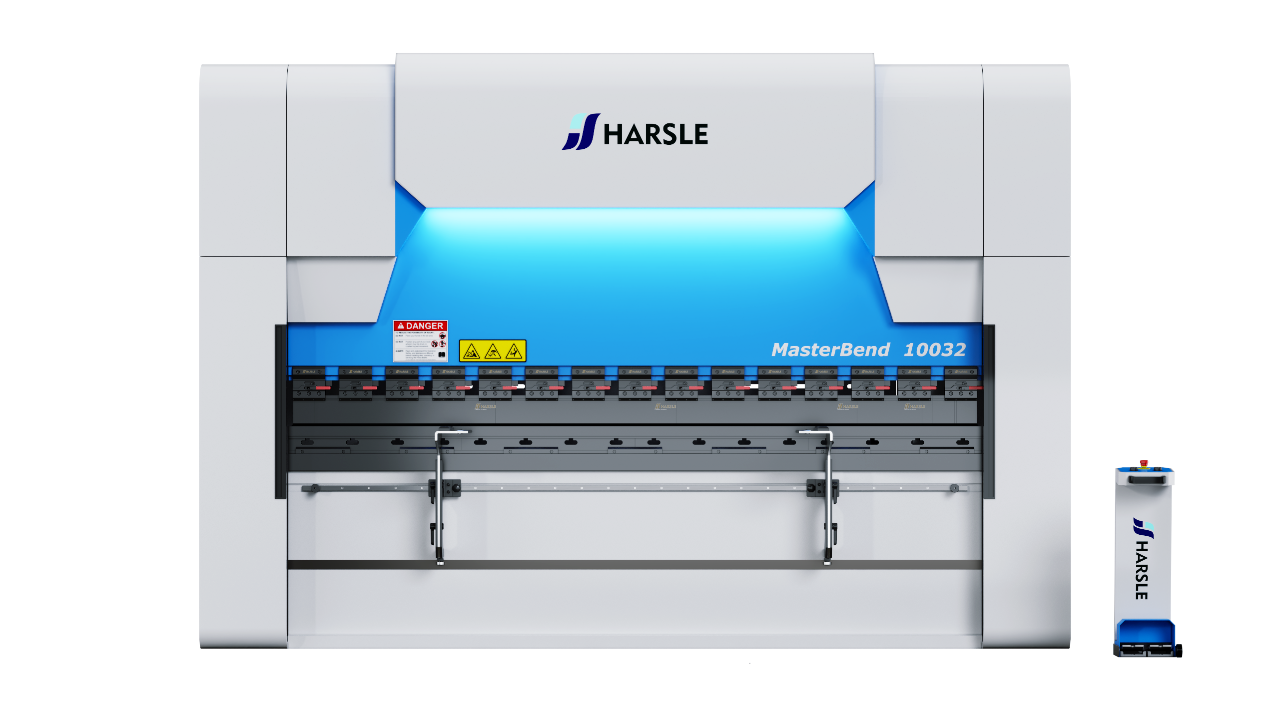 Harsle Masterband
