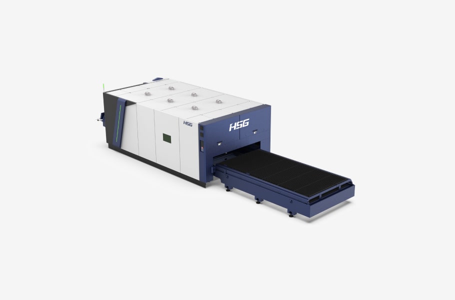 HSG Laser GH
