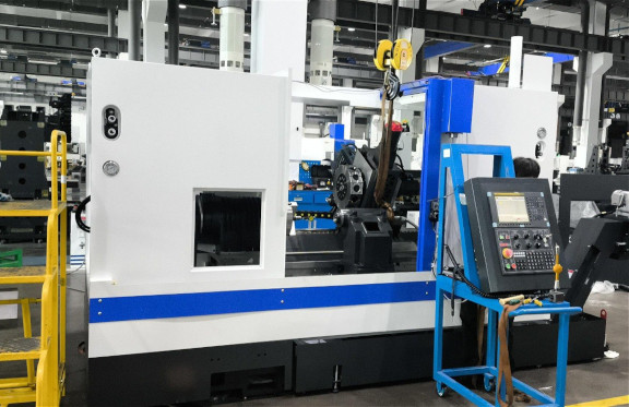 Оборудование токарно-фрезерной группы: выбор станков для высокоточного производства